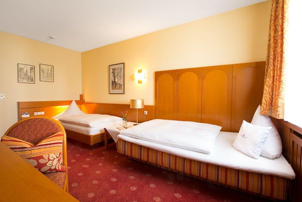 Akzent Hotel Restaurant Altdorfer Hof 바인가르텐 외부 사진