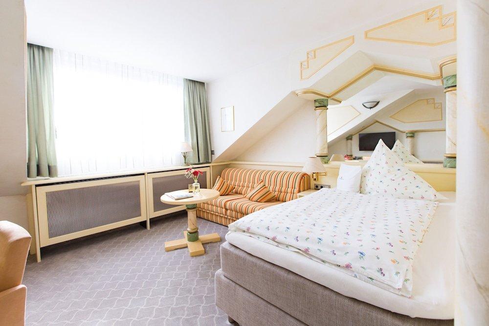 Akzent Hotel Restaurant Altdorfer Hof 바인가르텐 외부 사진
