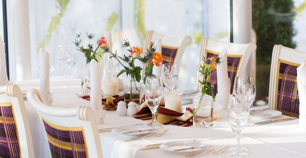 Akzent Hotel Restaurant Altdorfer Hof 바인가르텐 외부 사진