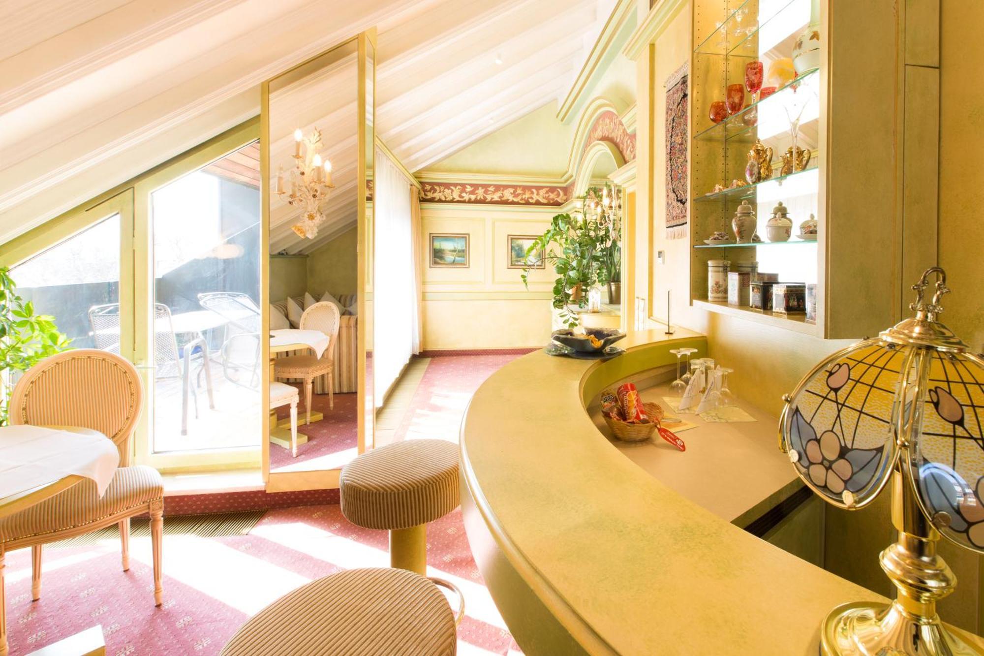 Akzent Hotel Restaurant Altdorfer Hof 바인가르텐 외부 사진