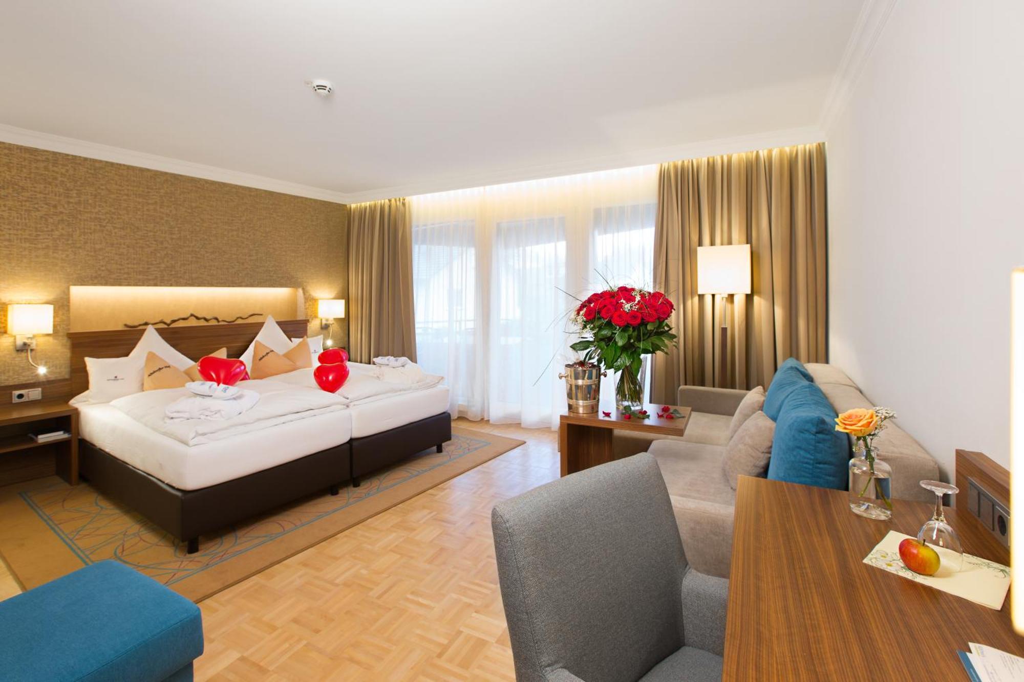 Akzent Hotel Restaurant Altdorfer Hof 바인가르텐 외부 사진