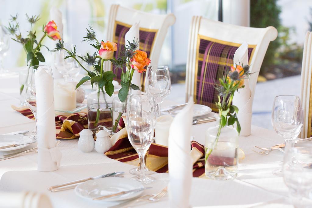 Akzent Hotel Restaurant Altdorfer Hof 바인가르텐 외부 사진