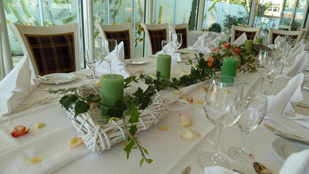 Akzent Hotel Restaurant Altdorfer Hof 바인가르텐 외부 사진
