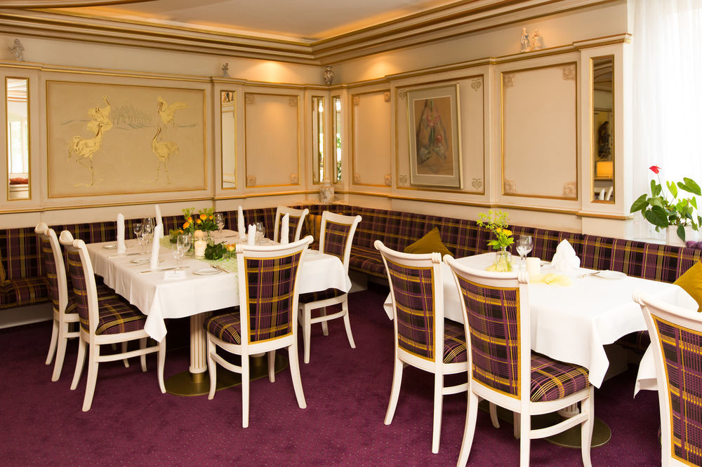Akzent Hotel Restaurant Altdorfer Hof 바인가르텐 외부 사진