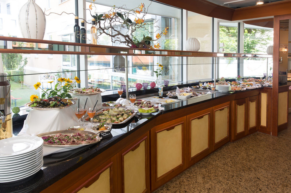 Akzent Hotel Restaurant Altdorfer Hof 바인가르텐 외부 사진